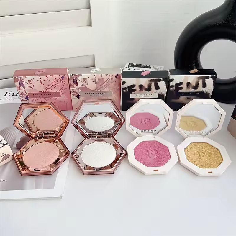 Fenty Beauty Portable Setting  – Fenty Beauty Makeup Highlighter Bewertung und Preis