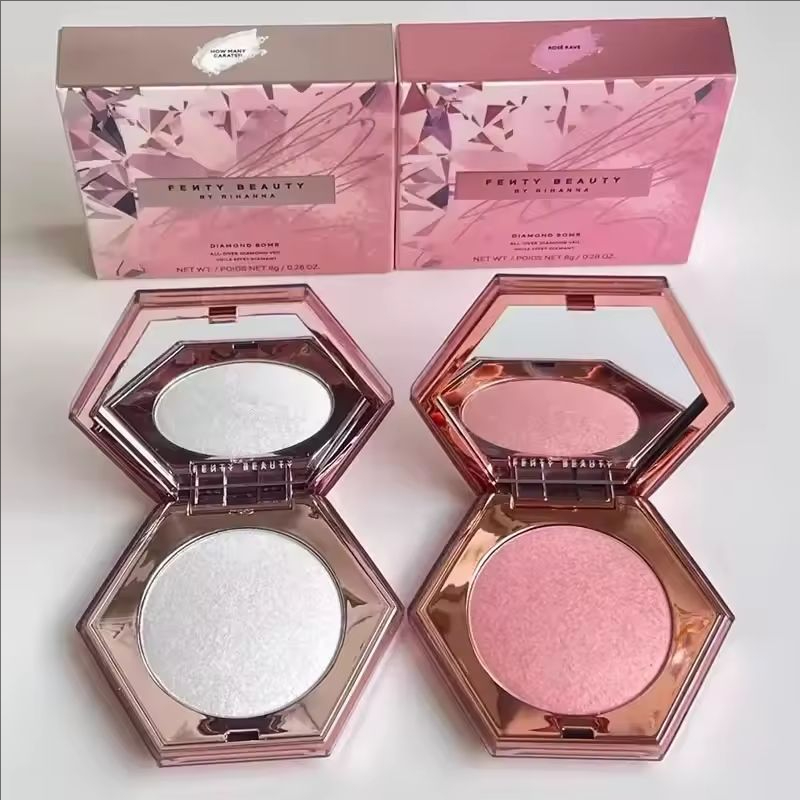 Fenty Beauty Portable Setting  – Fenty Beauty Makeup Highlighter Bewertung und Preis