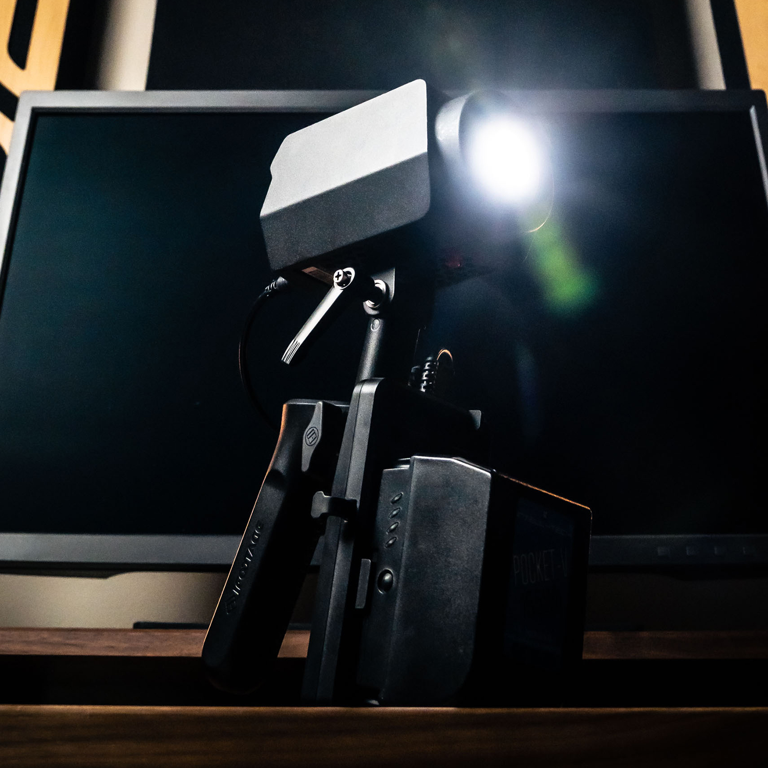 Ifootage Anglerfish SL1 60DN C – Beauty And Makeup Studio Bewertung und Preis