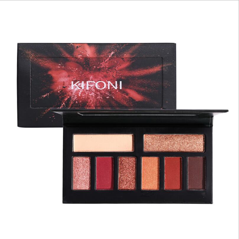 8 Colors Palette Matte Eyeshad – Beauty Makeup Eyeshadow Palette Bewertung und Preis