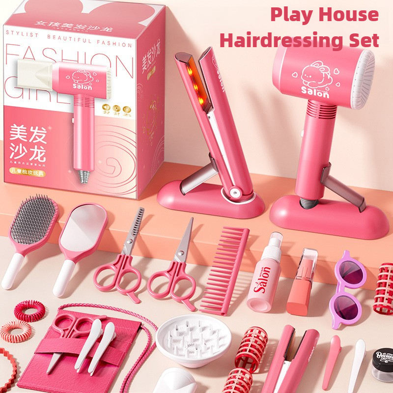 Girls Hair Beauty Makeup Kit K – Beauty Makeup Kit For Kids Bewertung und Preis