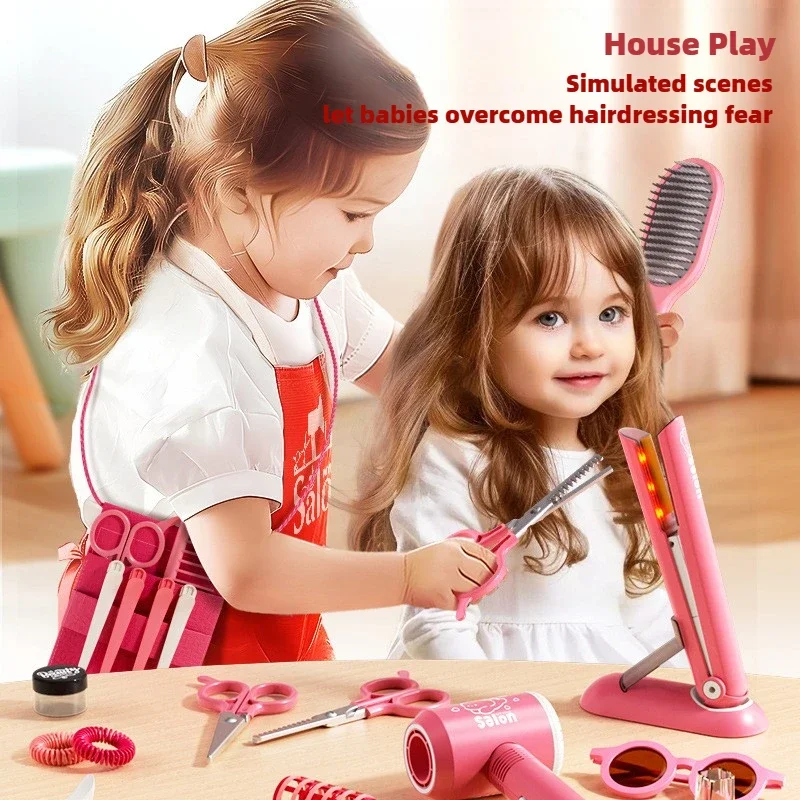 Girls Hair Beauty Makeup Kit K – Beauty Makeup Kit For Kids Bewertung und Preis