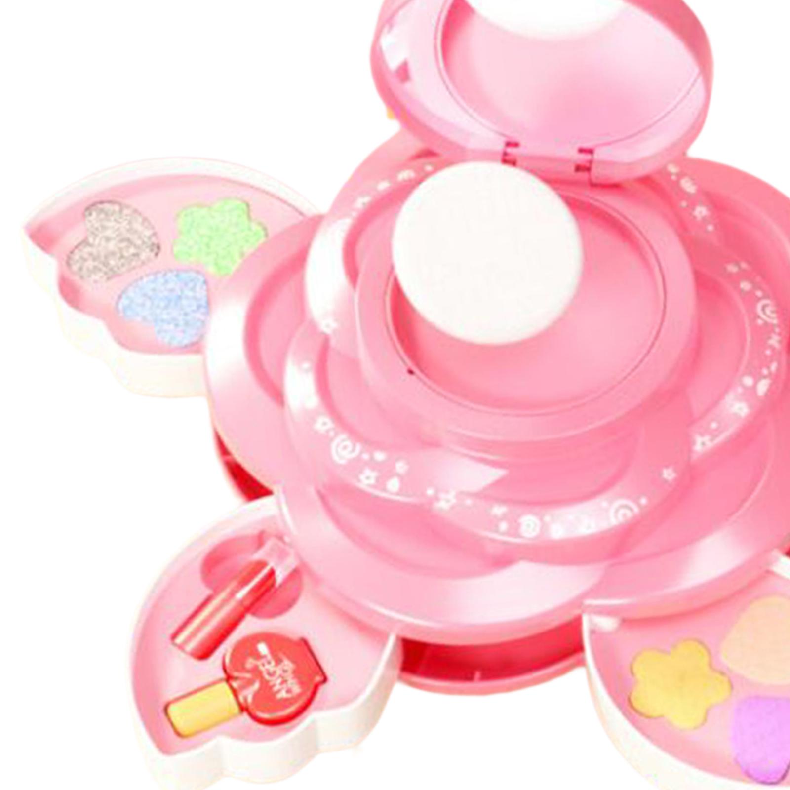 Kids Makeup Kit Washable Lipst – Beauty Makeup Kit For Kids Bewertung und Preis