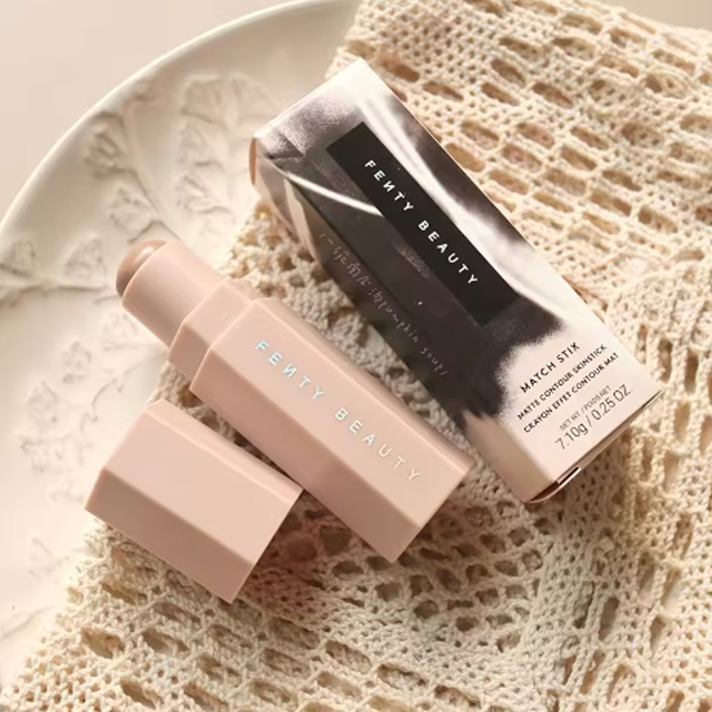 Luxury Fenty Beauty Contour St – Fenty Beauty Makeup Highlighter Bewertung und Preis