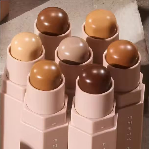 Luxury Fenty Beauty Contour St – Fenty Beauty Makeup Highlighter Bewertung und Preis