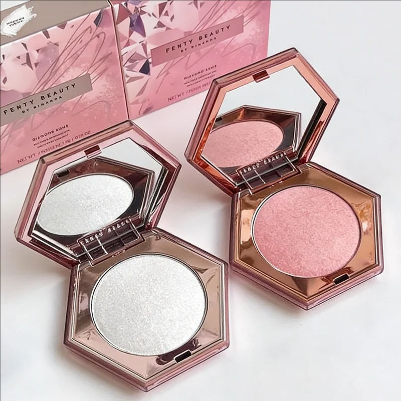 Fashion Fenty Beauty Portable  – Fenty Beauty Makeup Highlighter Bewertung und Preis