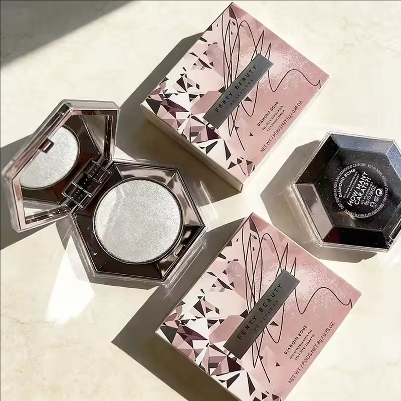Fashion Fenty Beauty Portable  – Fenty Beauty Makeup Highlighter Bewertung und Preis