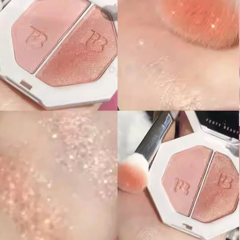 Fashion Fenty Beauty Portable  – Fenty Beauty Makeup Highlighter Bewertung und Preis