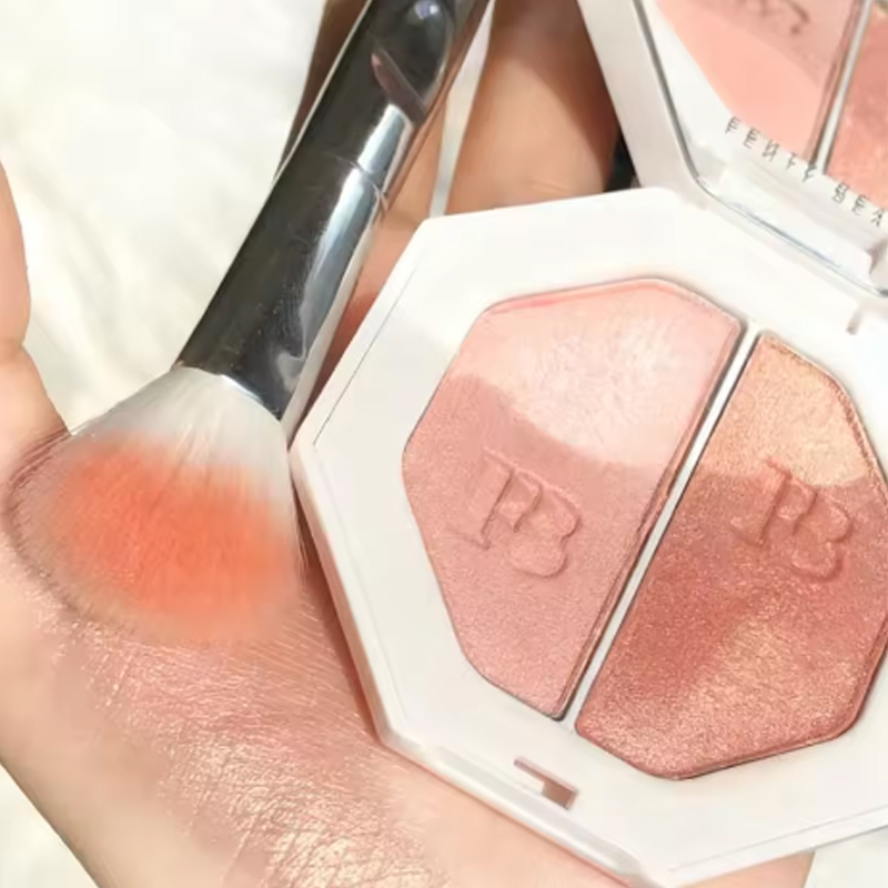 Fenty Beauty Portable Setting  – Fenty Beauty Makeup Highlighter Bewertung und Preis