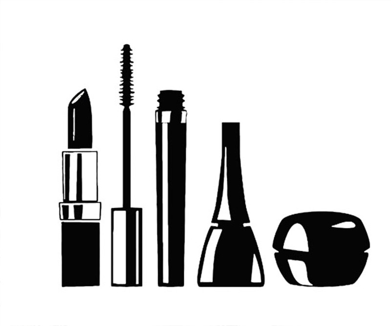 Beauty Salon Cosmetics Wall St – Beauty Makeup Wallpaper Bewertung und Preis