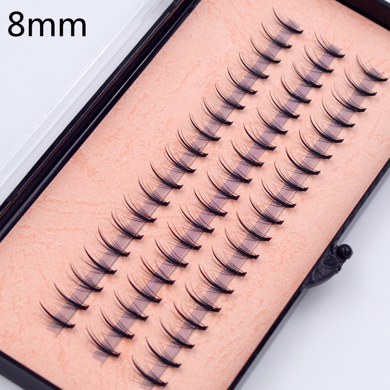 1 Box Tapered Individual False – Beauty Makeup App Bewertung und Preis