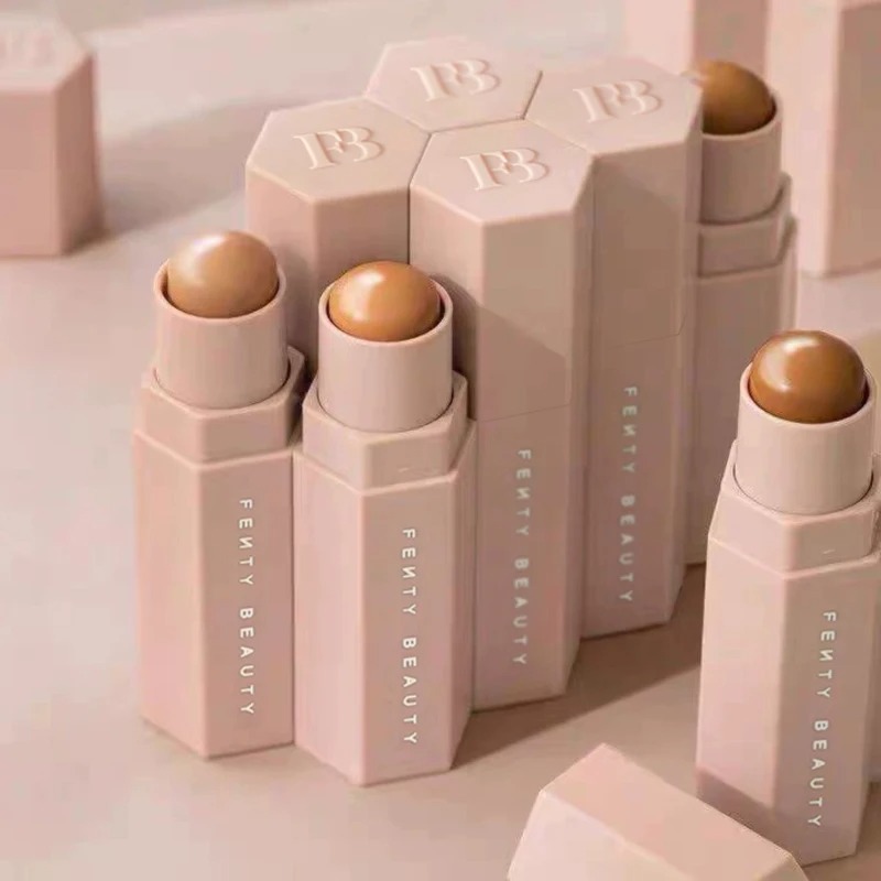 Fenty Beauty Luxury Brand Bron – Fenty Beauty Makeup Highlighter Bewertung und Preis