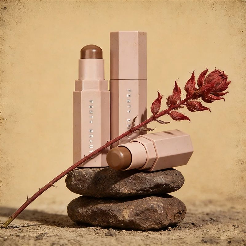 Fenty Beauty Luxury Brand Bron – Fenty Beauty Makeup Highlighter Bewertung und Preis