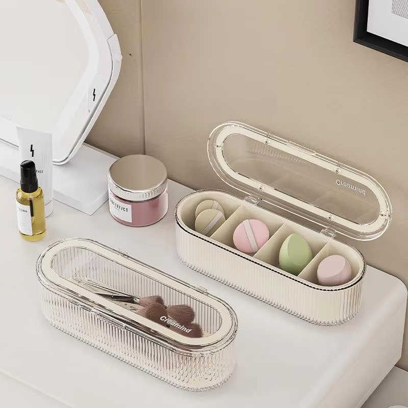 Eyebrow Pencil Organizer Organ – Beauty And Makeup Studio Bewertung und Preis