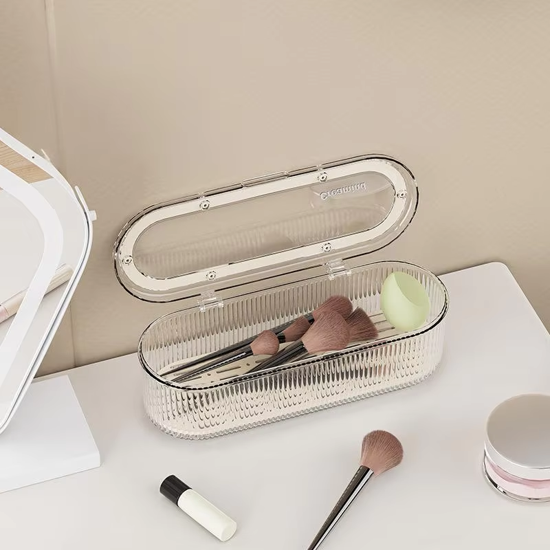 Eyebrow Pencil Organizer Organ – Beauty And Makeup Studio Bewertung und Preis
