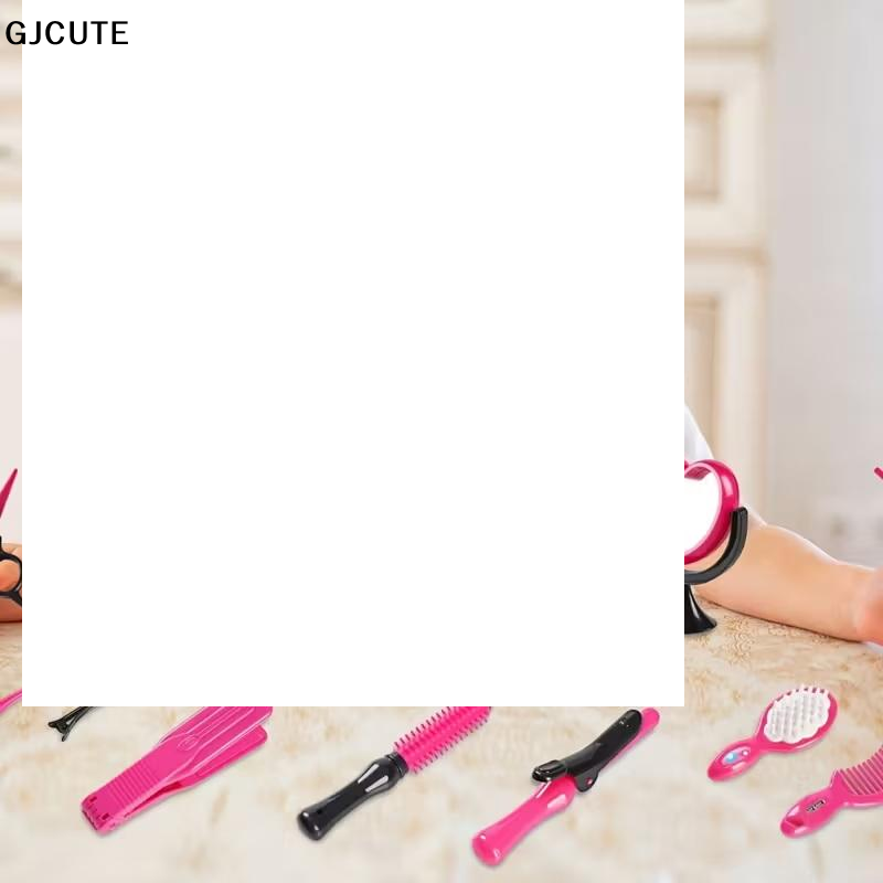 17Pcs Girls Beauty Salon Set M – Beauty Makeup Kit For Kids Bewertung und Preis