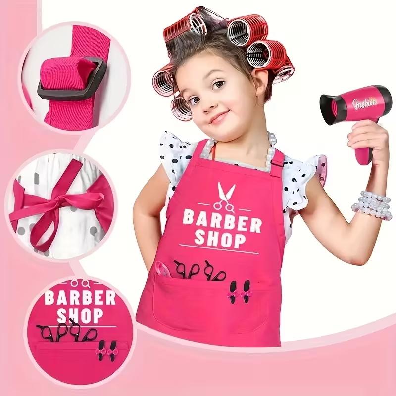 17Pcs Girls Beauty Salon Set M – Beauty Makeup Kit For Kids Bewertung und Preis