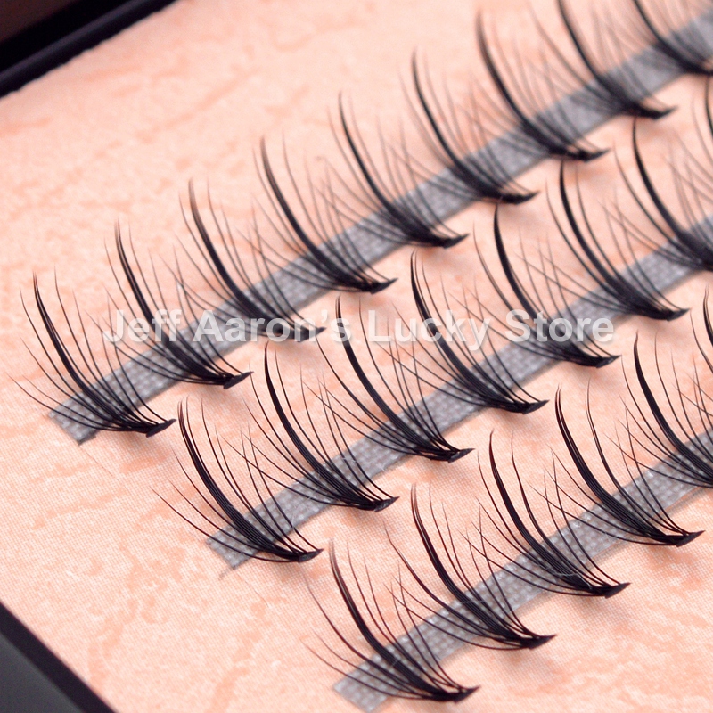 60 Boxes Black Tapered Individ – Beauty Makeup App Bewertung und Preis