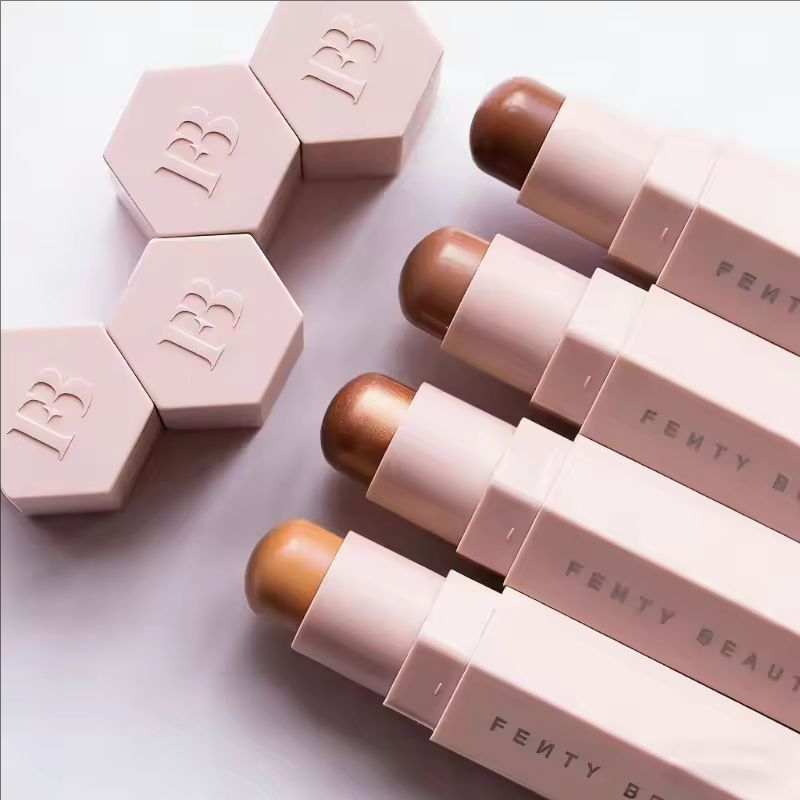 Fashion Fenty Beauty Contour S – Fenty Beauty Makeup Highlighter Bewertung und Preis