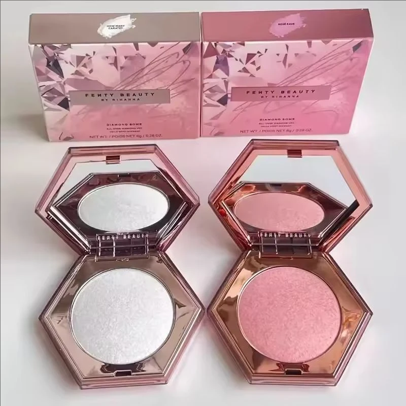 Fashion Fenty Beauty Contour S – Fenty Beauty Makeup Highlighter Bewertung und Preis