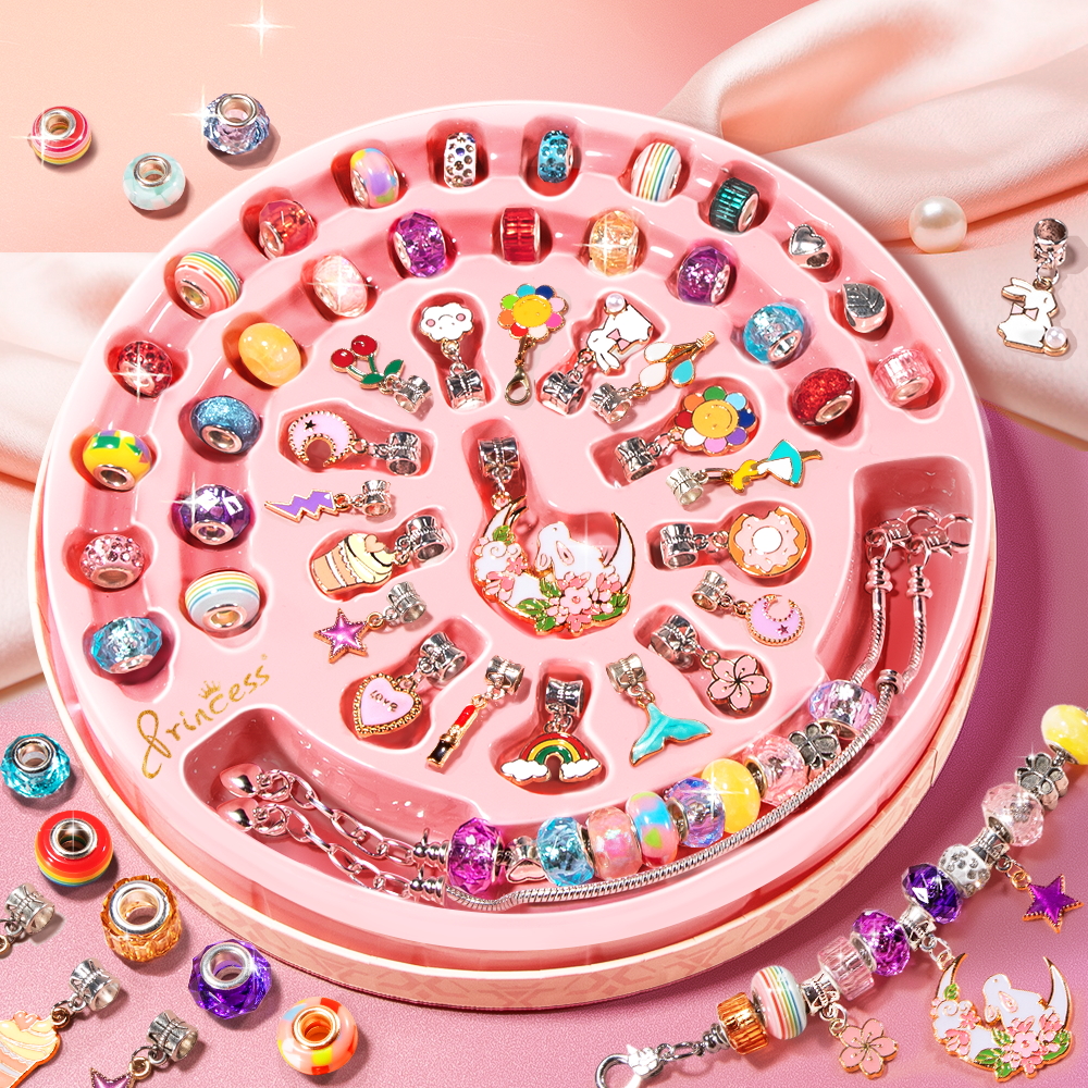 Girl Makeup Toy Fashion Cosmet – Beauty Makeup Kit For Kids Bewertung und Preis