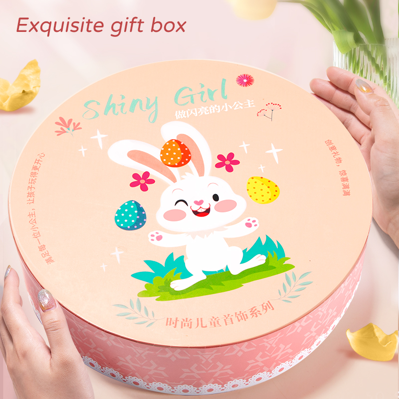 Girl Makeup Toy Fashion Cosmet – Beauty Makeup Kit For Kids Bewertung und Preis