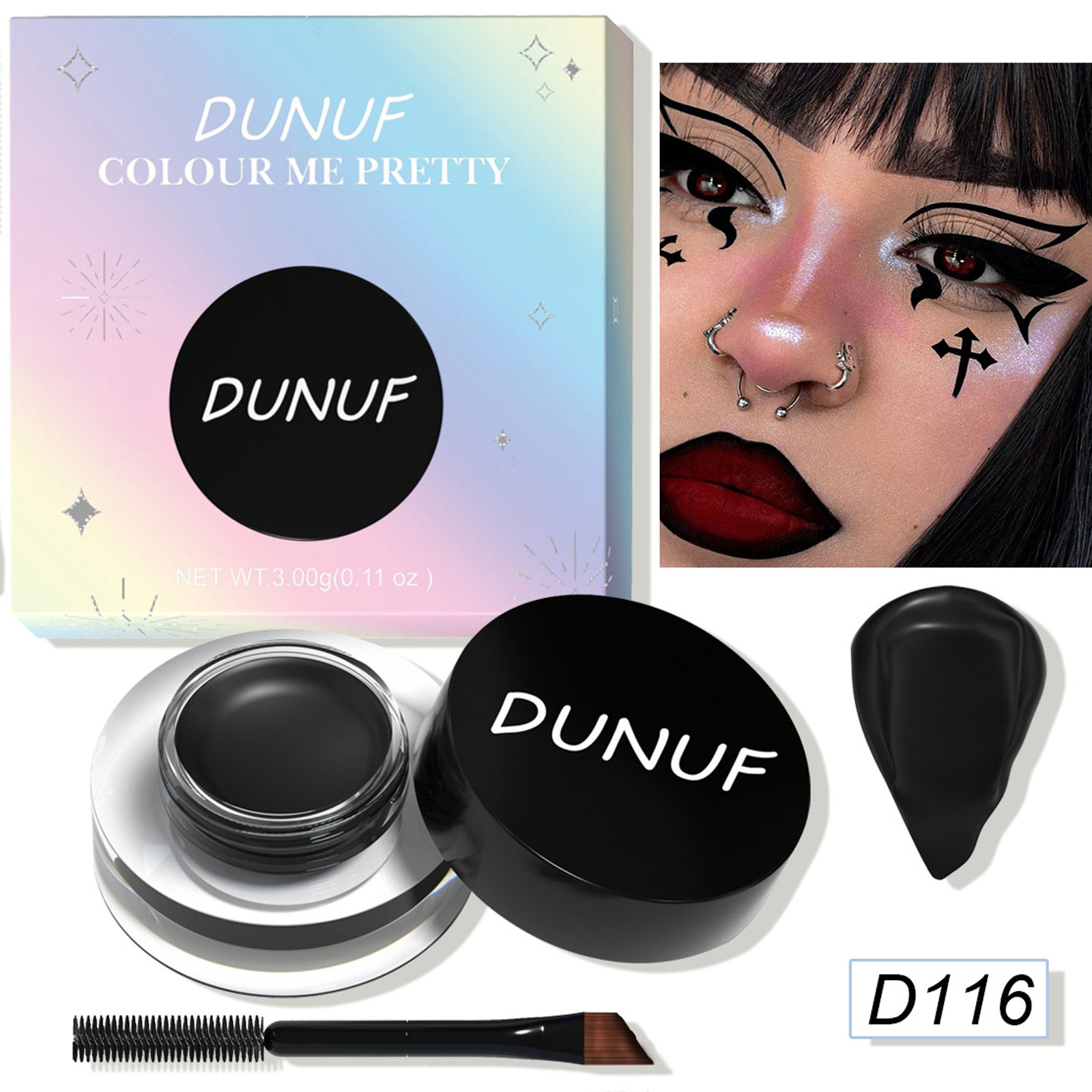 12 Colors Natural Matte Eye Sh – Beauty Makeup Eyeshadow Palette Bewertung und Preis