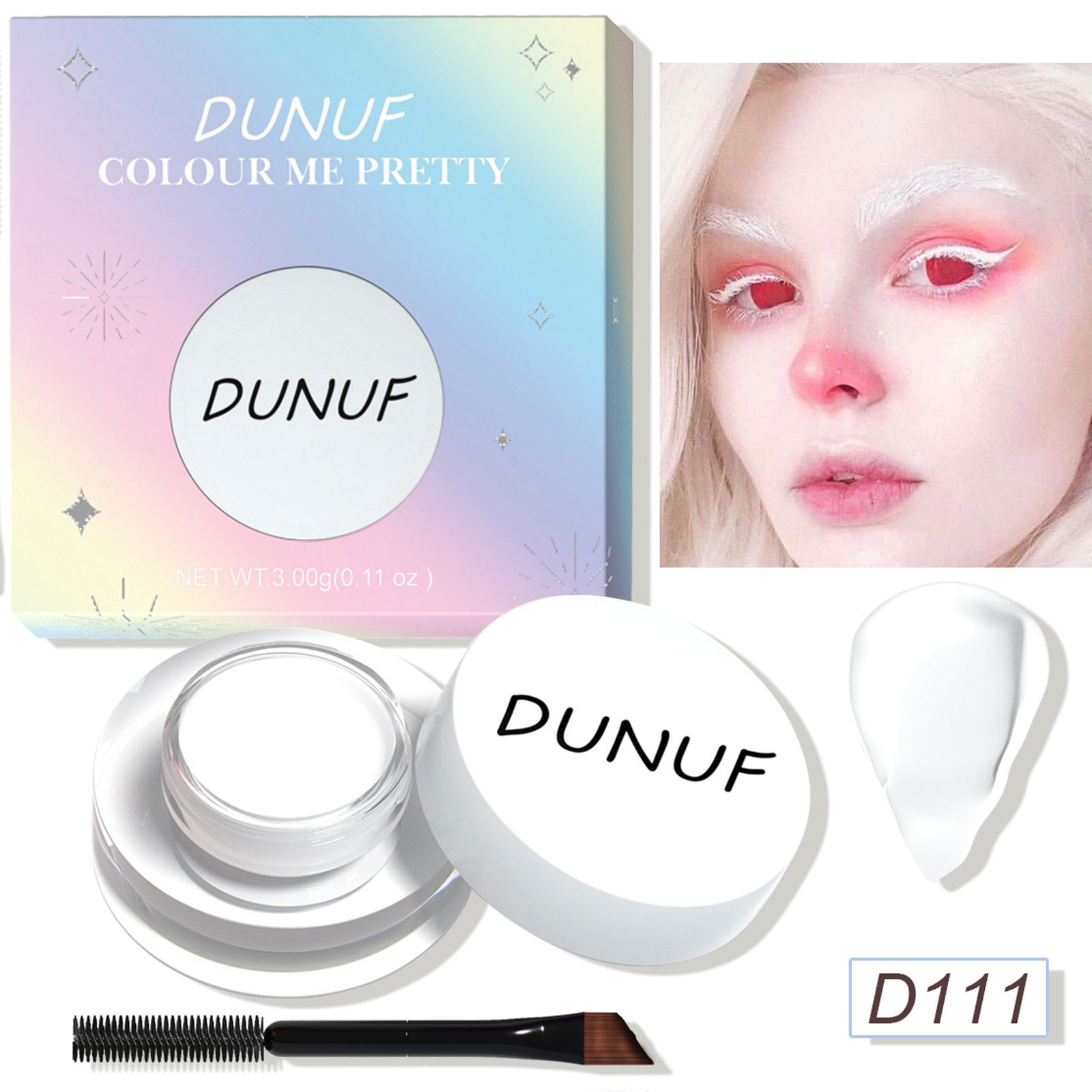 12 Colors Natural Matte Eye Sh – Beauty Makeup Eyeshadow Palette Bewertung und Preis