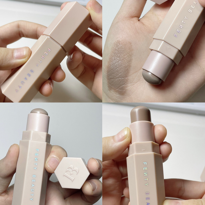 Fenty Beauty Bronzer Concealer – Fenty Beauty Makeup Highlighter Bewertung und Preis