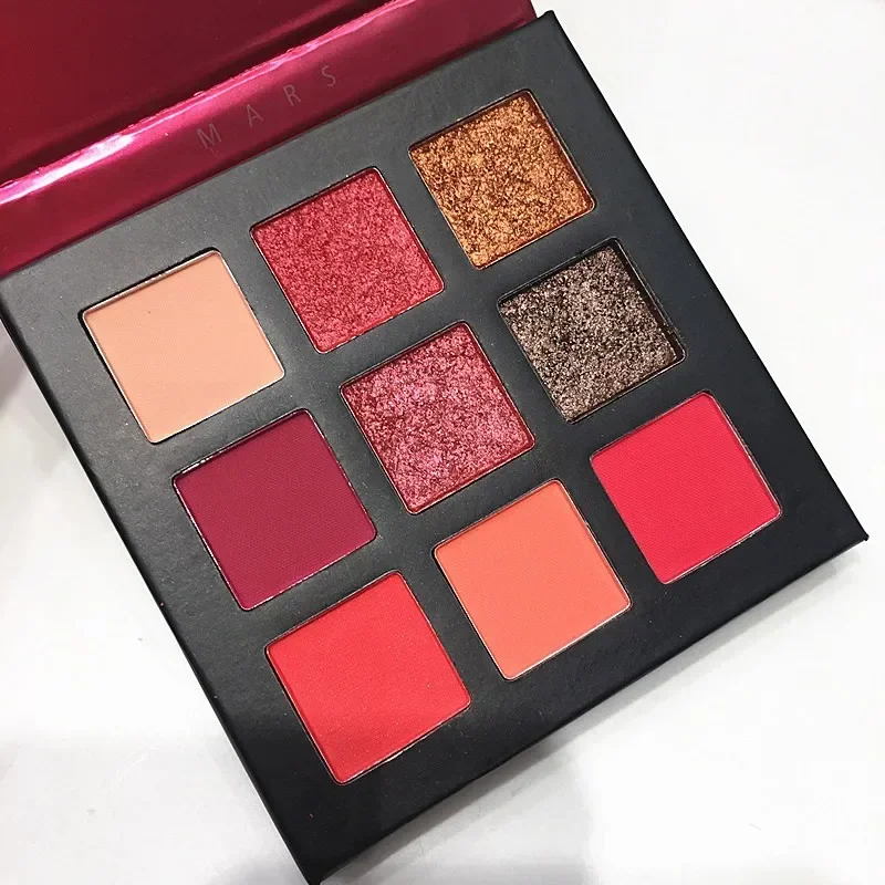 Beauty GLAZED Eyeshadow Palett – Beauty Makeup Eyeshadow Palette Bewertung und Preis
