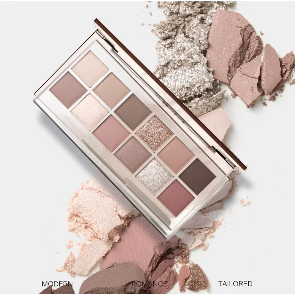 JOOCYEE 12 Shades Eyeshadow Pa – Beauty Makeup Eyeshadow Palette Bewertung und Preis