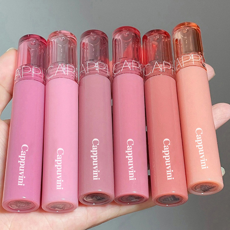 Beauty Juice lip glaze gummy j – Beauty Juice Makeup Bewertung und Preis