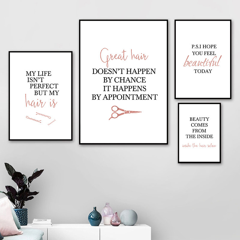 barbershop quote art posters h – Beauty Makeup Pictures Bewertung und Preis