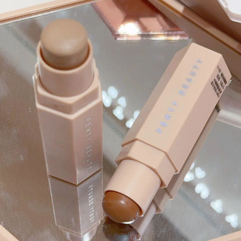 Hot Fenty Beauty Moisturizing  – Fenty Beauty Makeup Highlighter Bewertung und Preis