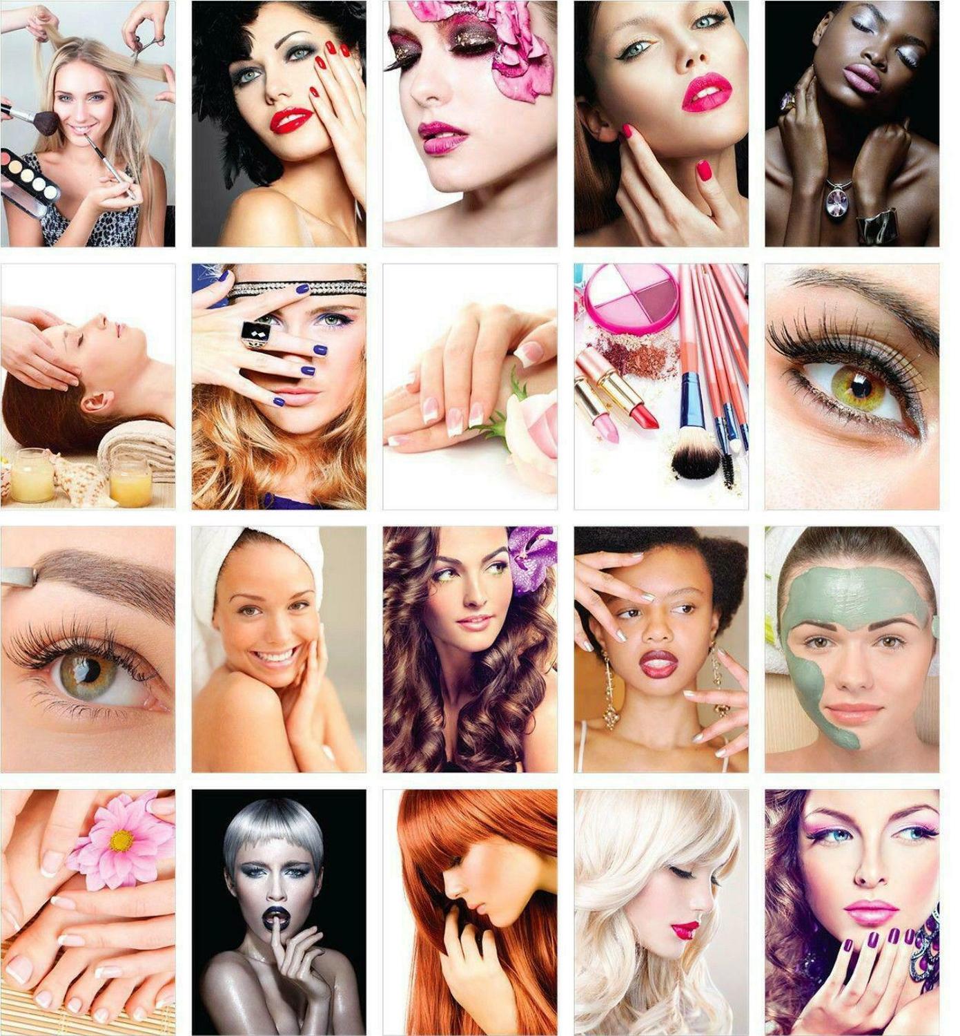 SPA Massage Nail Make Up Healt – Beauty Makeup Pictures Bewertung und Preis