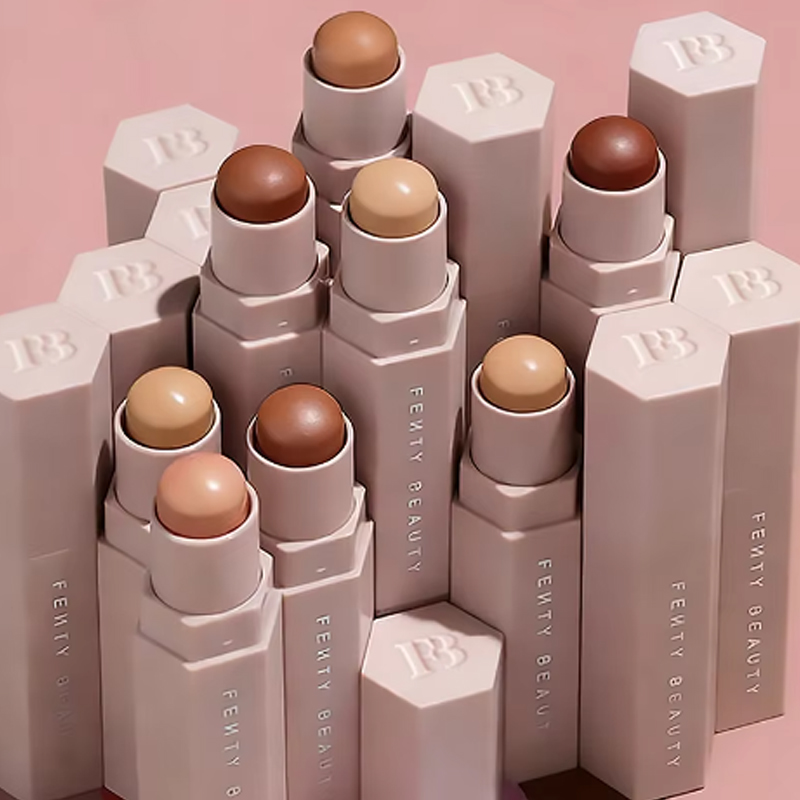 Hot Fenty Beauty Multi-color C – Fenty Beauty Makeup Highlighter Bewertung und Preis