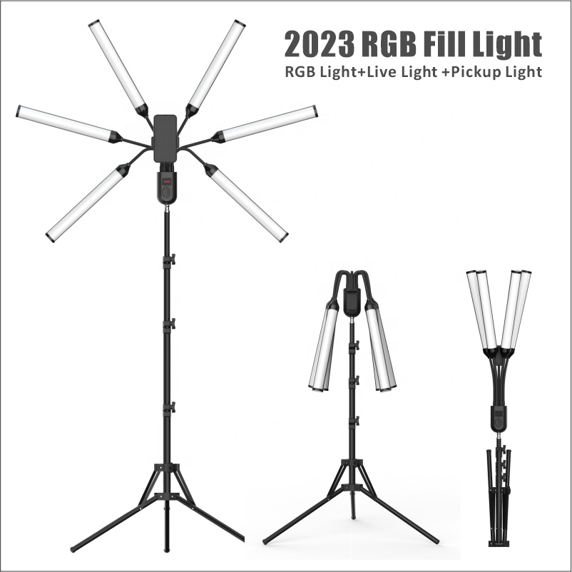 Dimmable Broadcast Lighting Ph – Beauty And Makeup Studio Bewertung und Preis