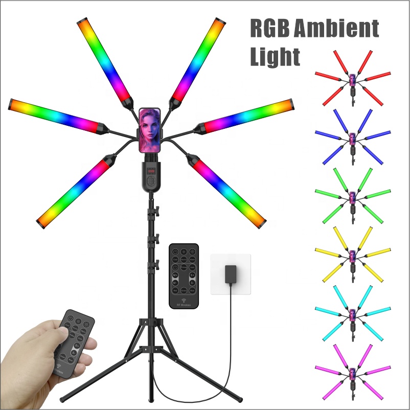 Dimmable Broadcast Lighting Ph – Beauty And Makeup Studio Bewertung und Preis