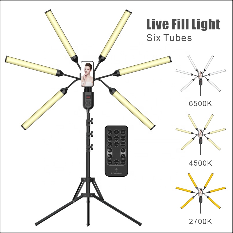 Dimmable Broadcast Lighting Ph – Beauty And Makeup Studio Bewertung und Preis