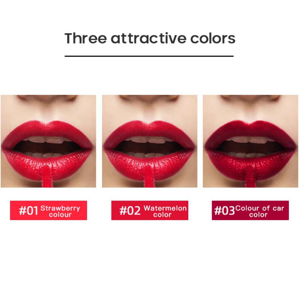3 Colors Juice Lip Dye Waterpr – Beauty Juice Makeup Bewertung und Preis